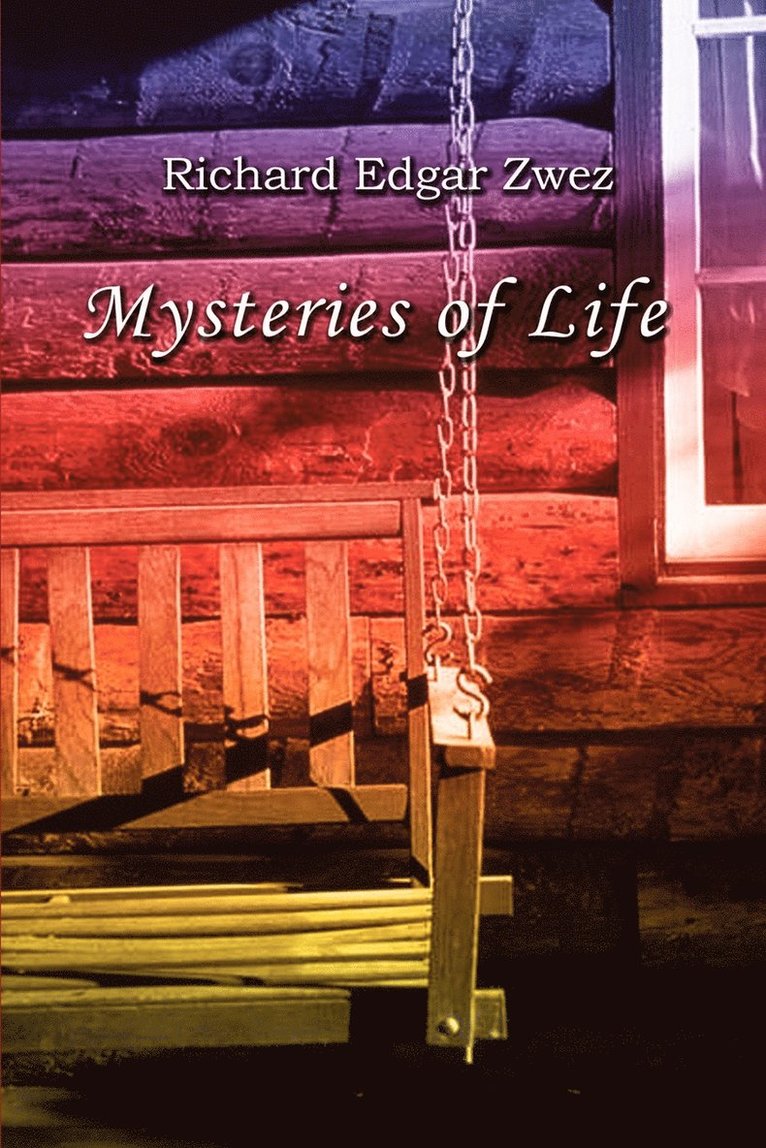 Mysteries of Life 1