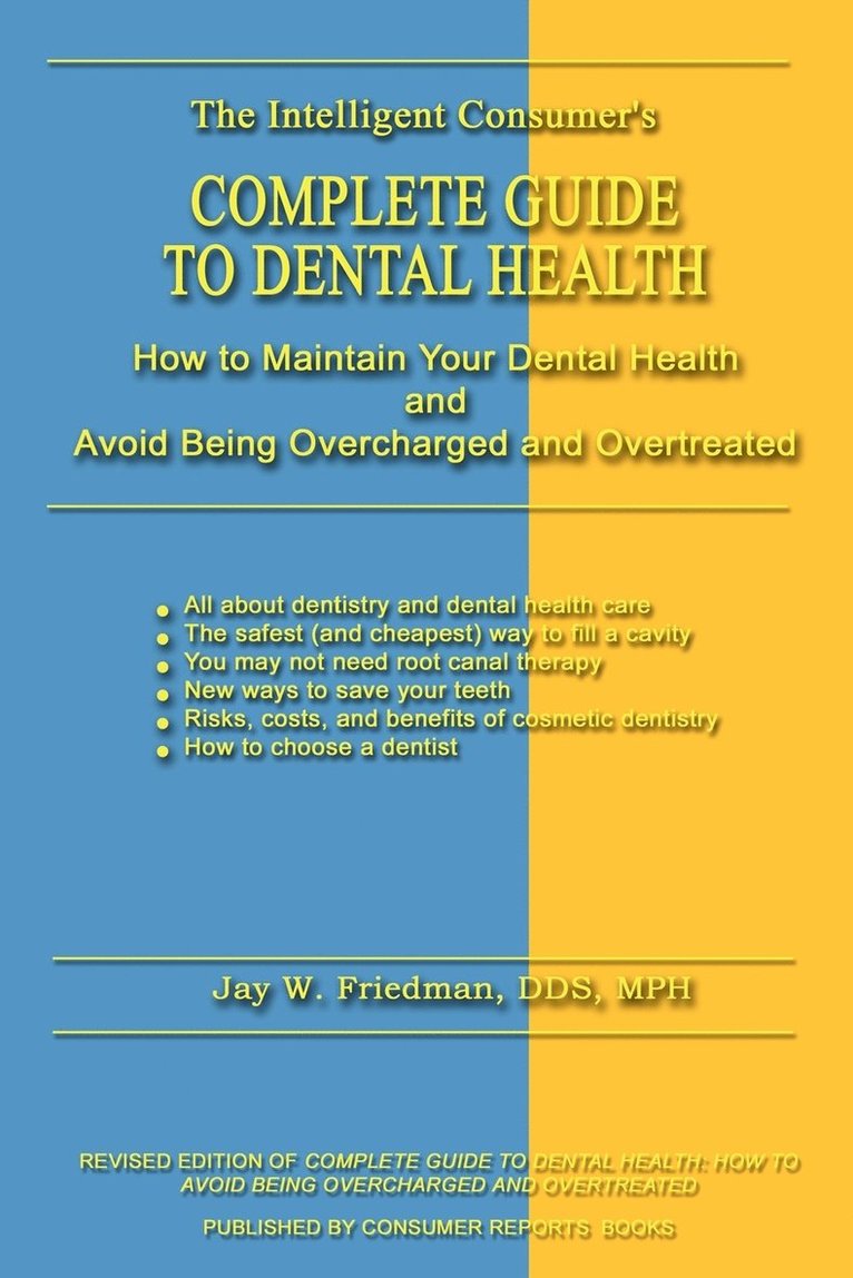 Complete Guide to Dental Health 1