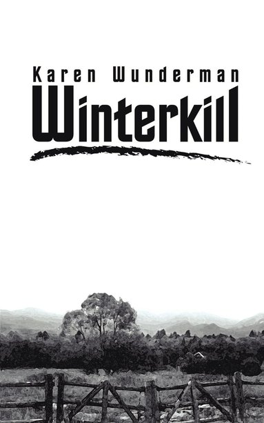 bokomslag Winterkill
