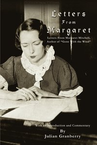 bokomslag Letters from Margaret