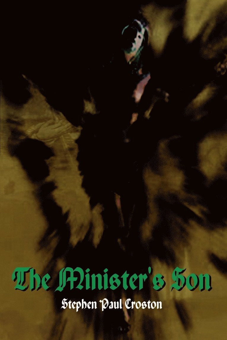 The Minister's Son 1