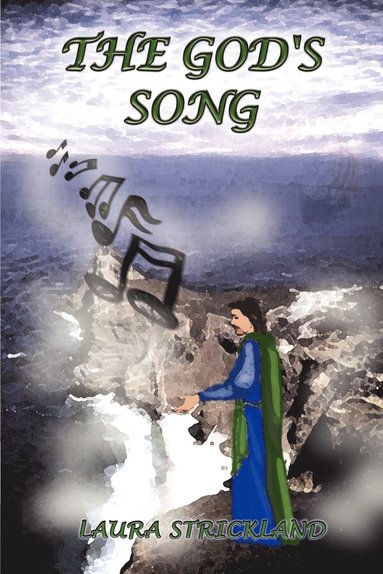 Laura Strickland - God's Song, Häftad