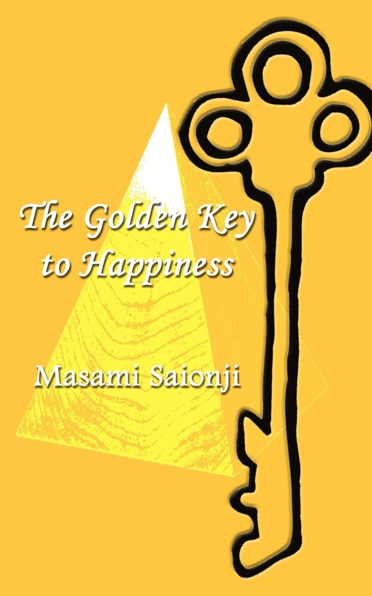 The Golden Key to Happiness 1