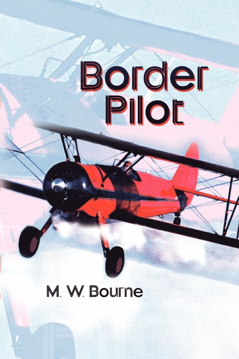 Border Pilot 1