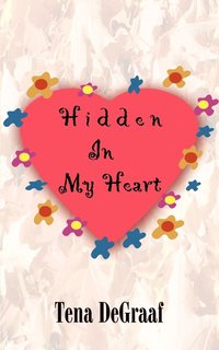bokomslag Hidden in My Heart