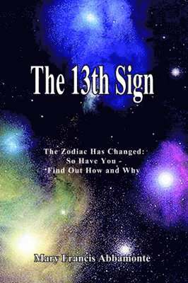 The 13th Sign 1