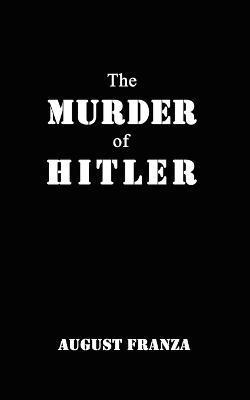 Murder of Hitler