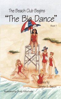 bokomslag The Beach Club Begins: Book One
