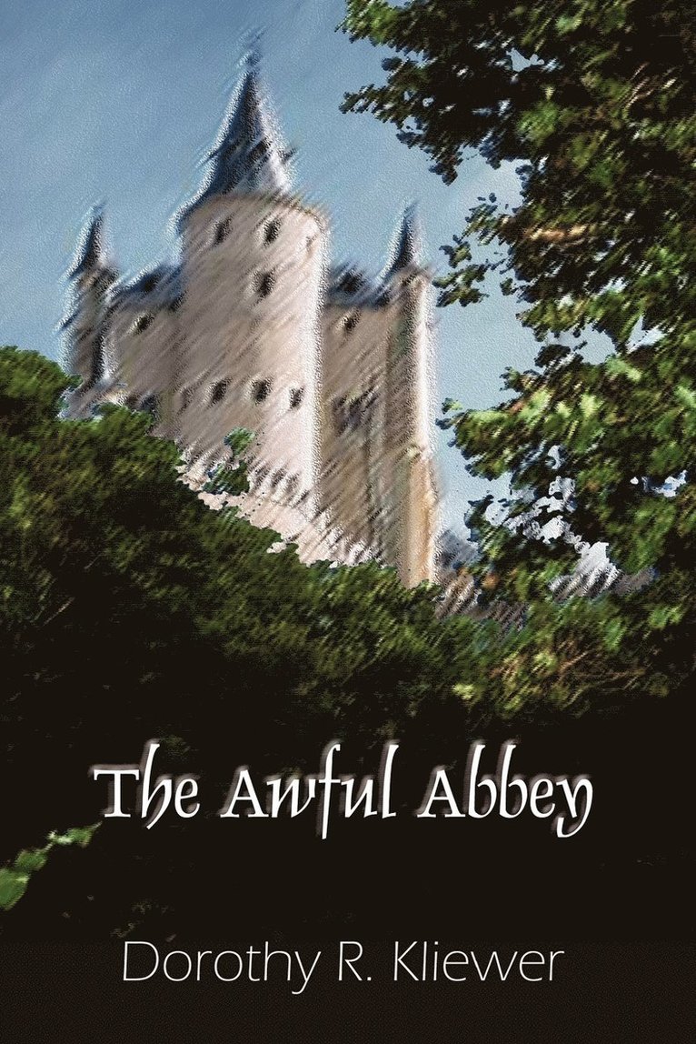 The Awful Abbey 1