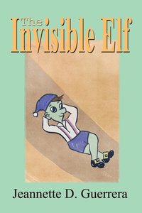bokomslag Invisible Elf