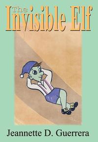 bokomslag Invisible Elf