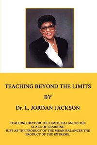 bokomslag Teaching Beyond the Limits