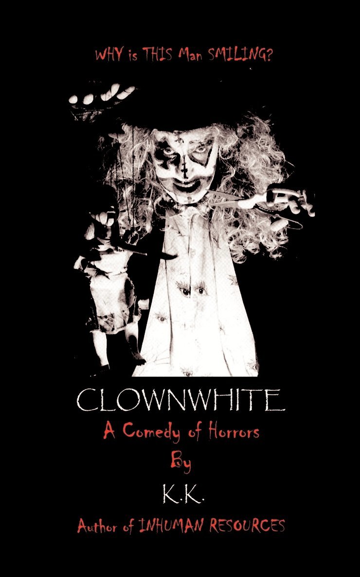 Clownwhite 1
