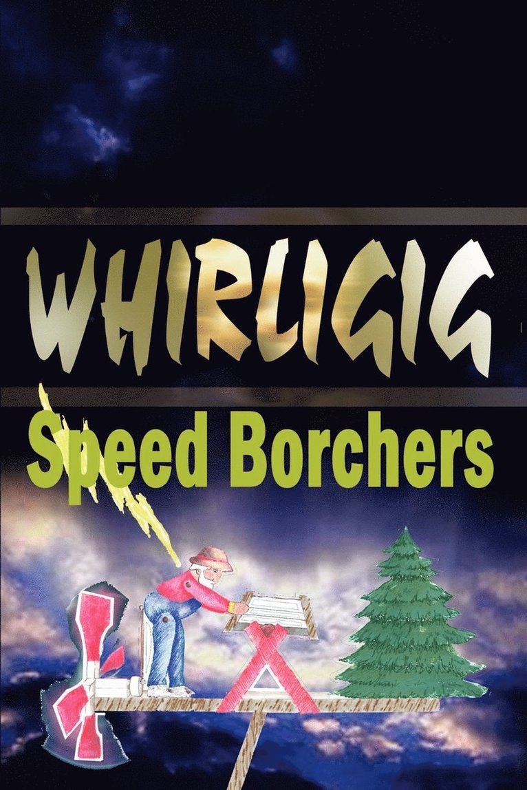 Whirligig 1