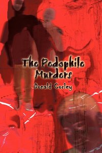 bokomslag The Pedophile Murders