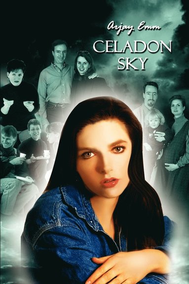 bokomslag Celadon Sky