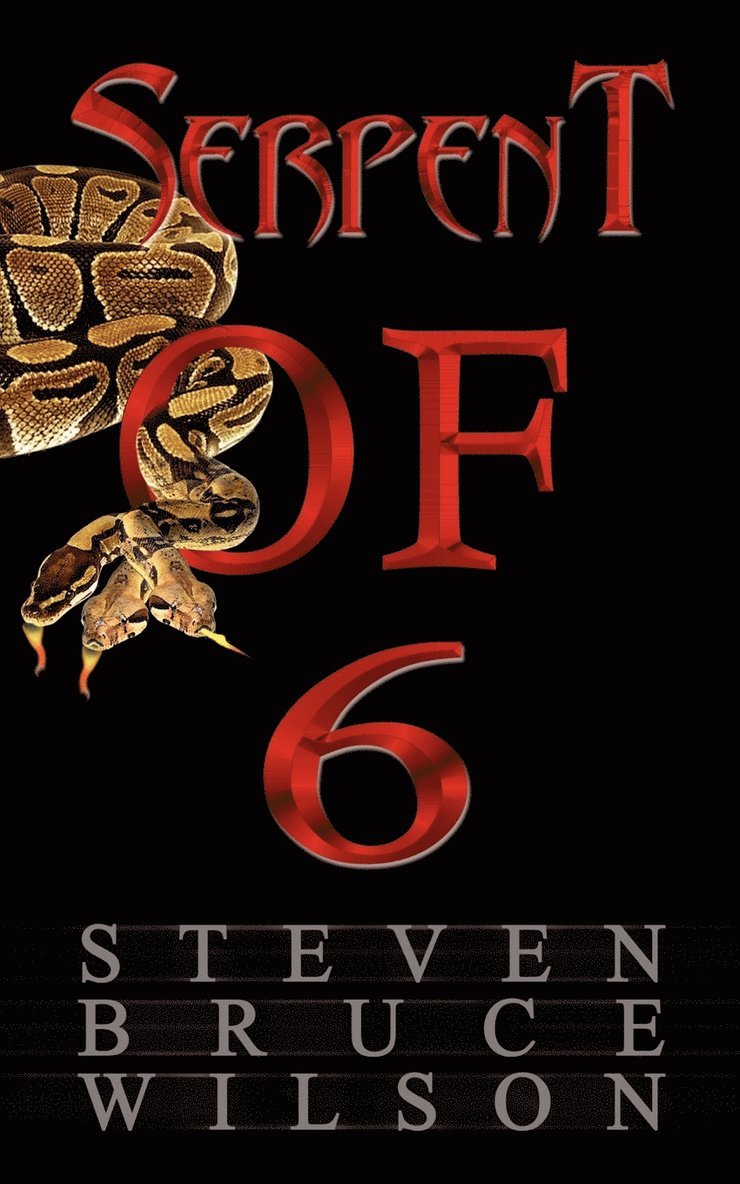 Serpent of 6 1