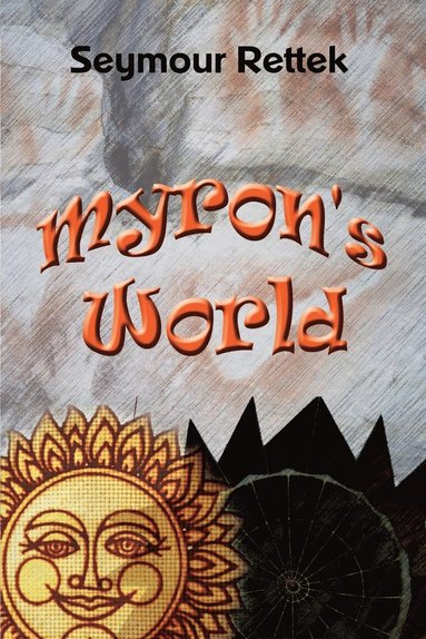 bokomslag Myron's World