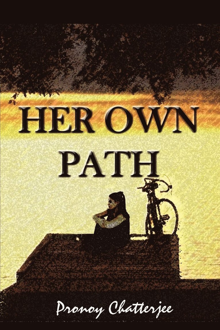 Her Own Path 1