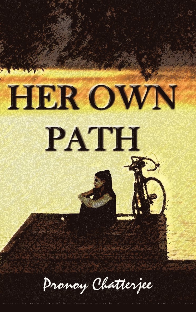 Her Own Path 1