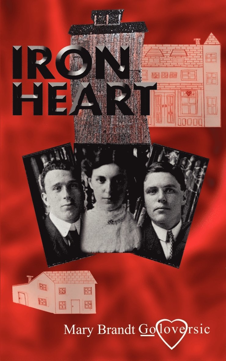 Iron Heart 1