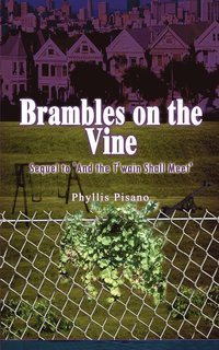 bokomslag Brambles on the Vine