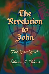 bokomslag The Revelation to John