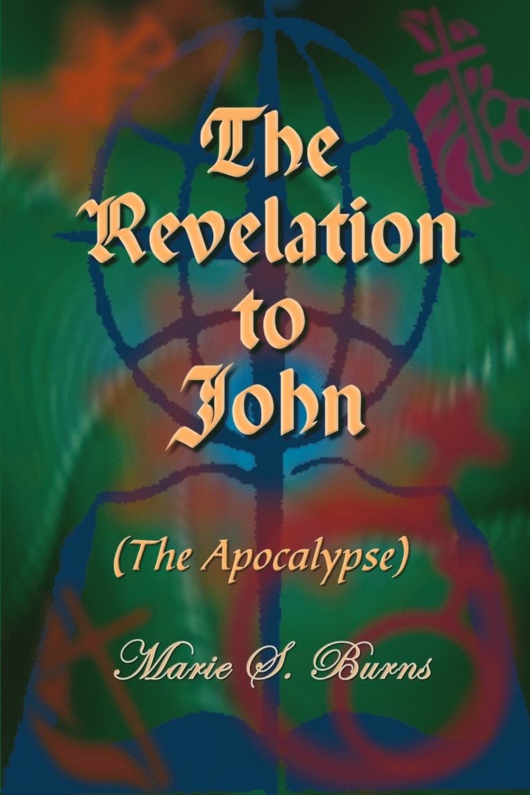 The Revelation to John 1