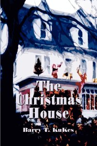bokomslag Christmas House