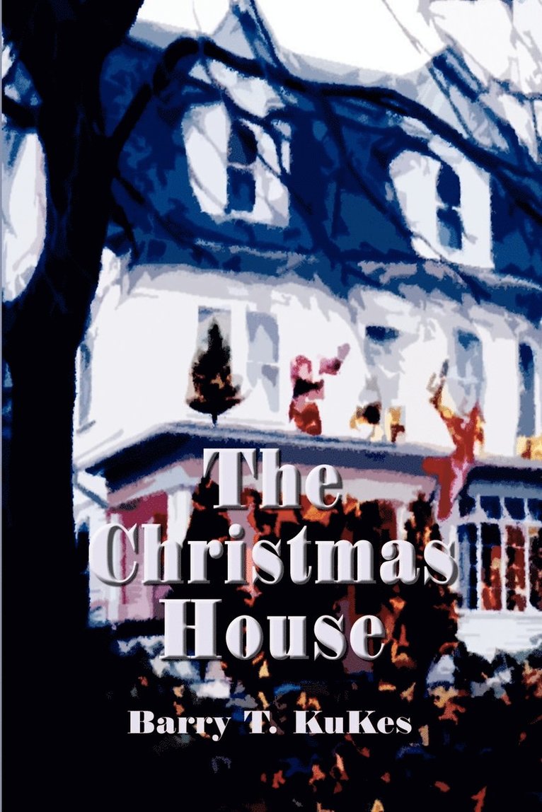 The Christmas House 1