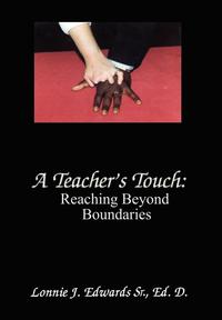 bokomslag A Teacher's Touch