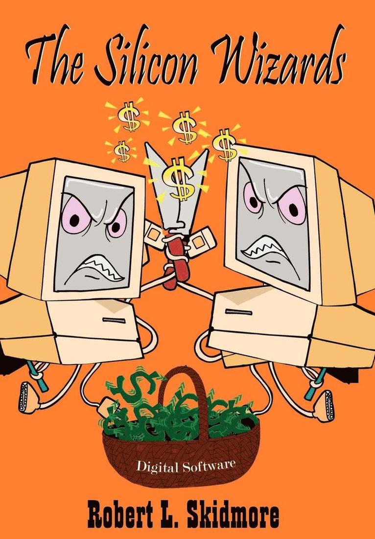 Silicon Wizards