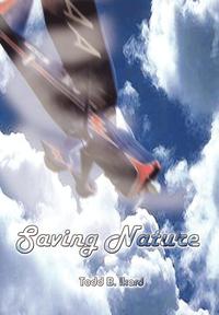 bokomslag Saving Nature