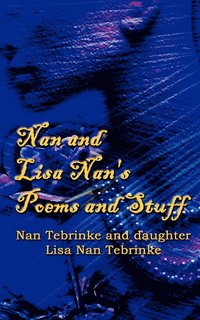 bokomslag Nan and Lisa Nan's Poems and Stuff