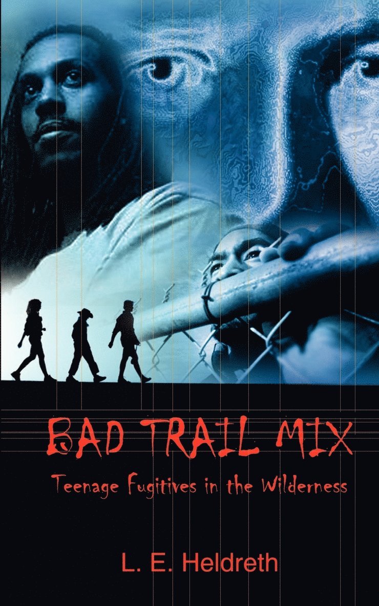 Bad Trail Mix 1