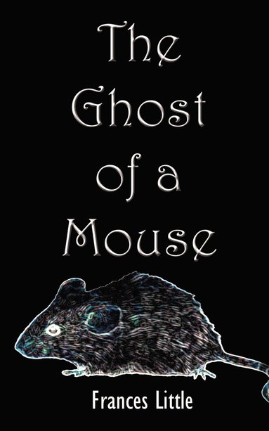 bokomslag Ghost of a Mouse
