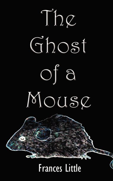 bokomslag The Ghost of a Mouse