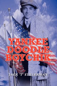 bokomslag Yankee Doodle Boychik