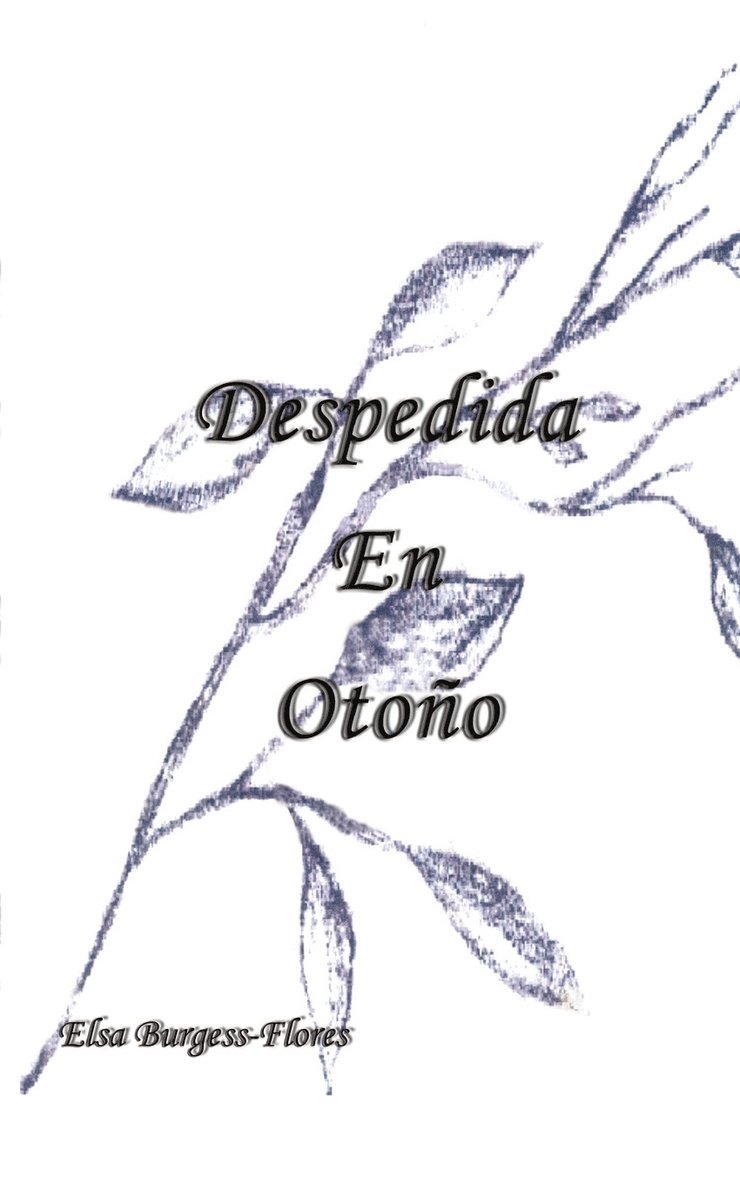 Despedida En Otono 1