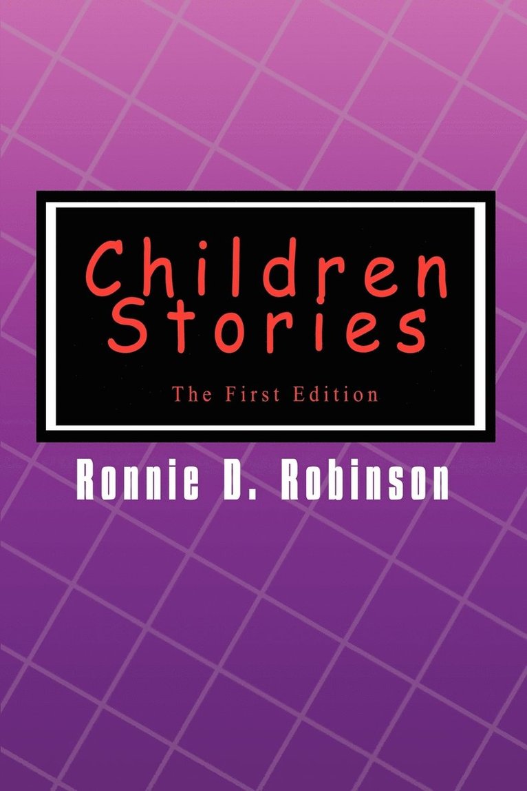 Children Stories 1