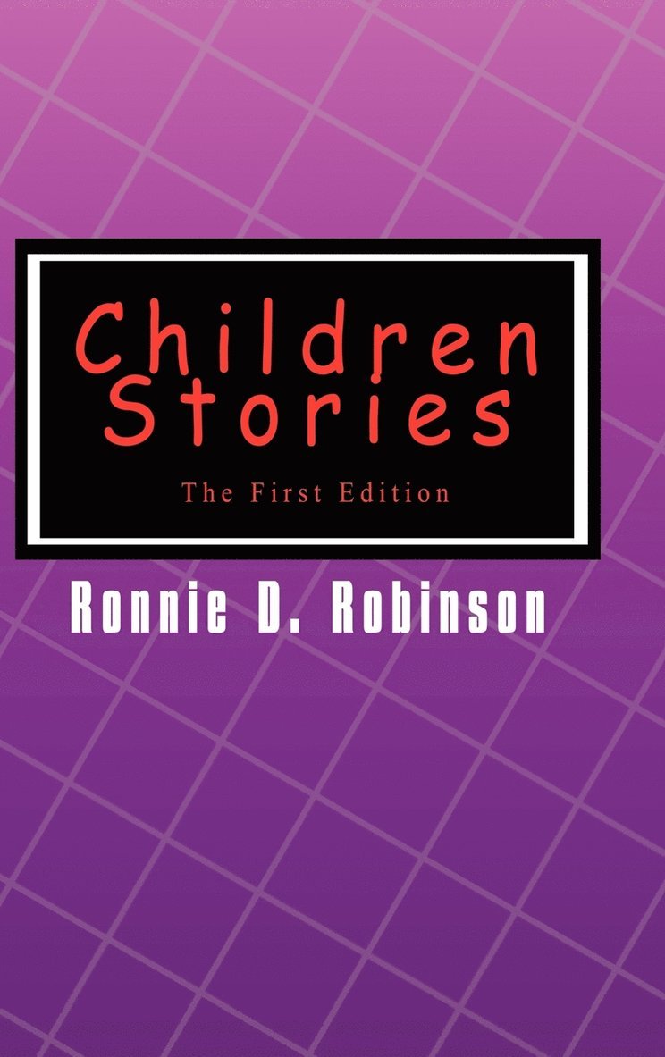 Children Stories 1