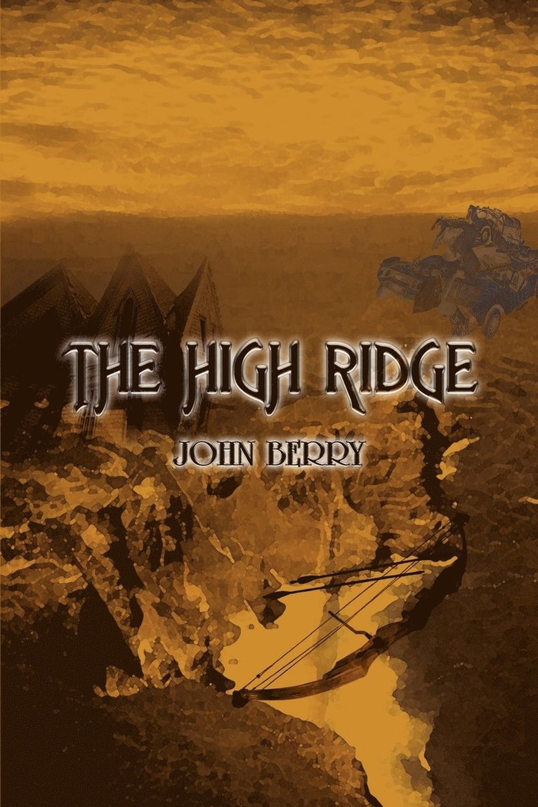 The High Ridge 1