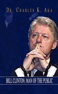 bokomslag Bill Clinton