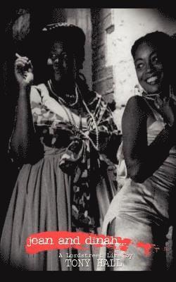 Tony Hall - Jean and Dinah, Häftad