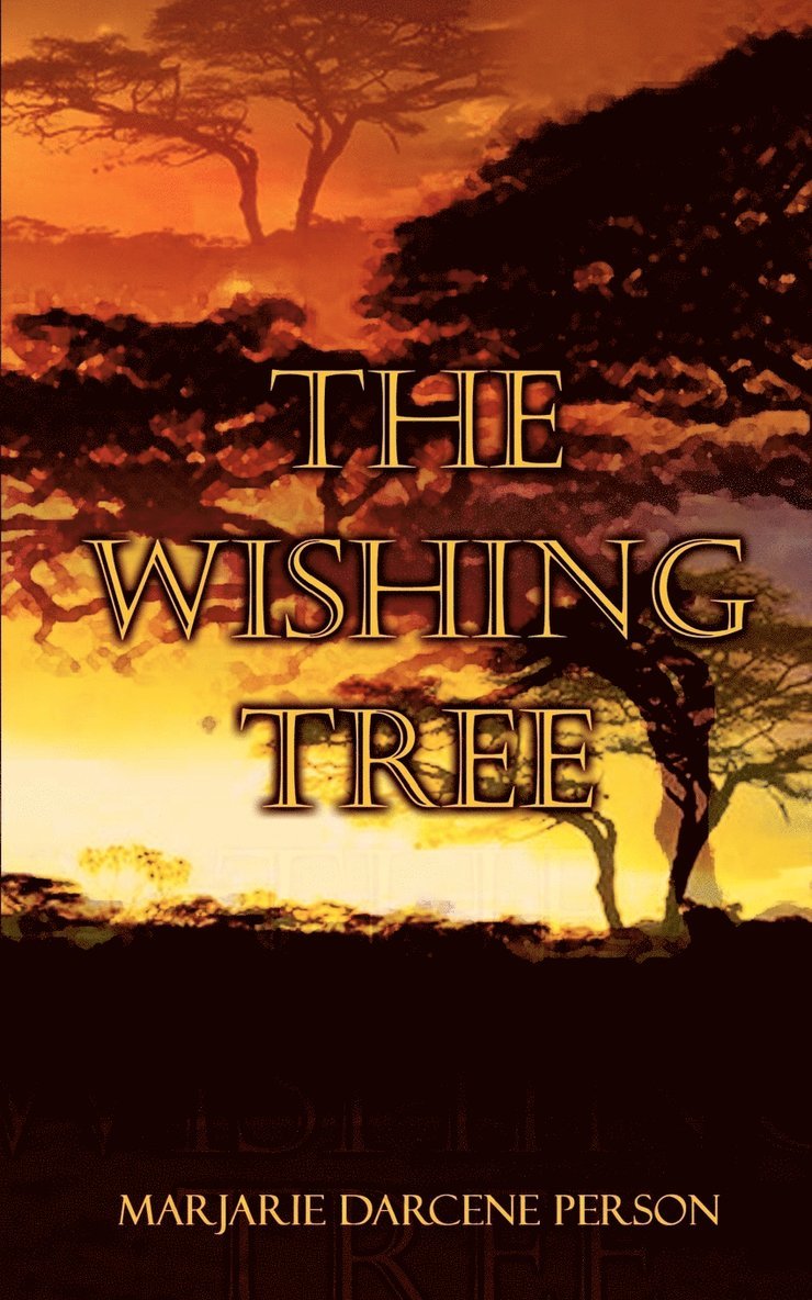 The Wishing Tree 1