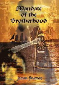 bokomslag Mandate of the Brotherhood
