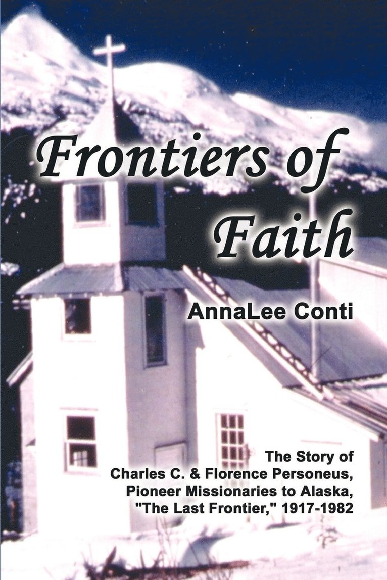 Frontiers of Faith 1