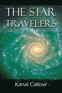 bokomslag Star Travelers
