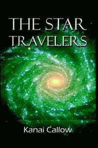 bokomslag Star Travelers