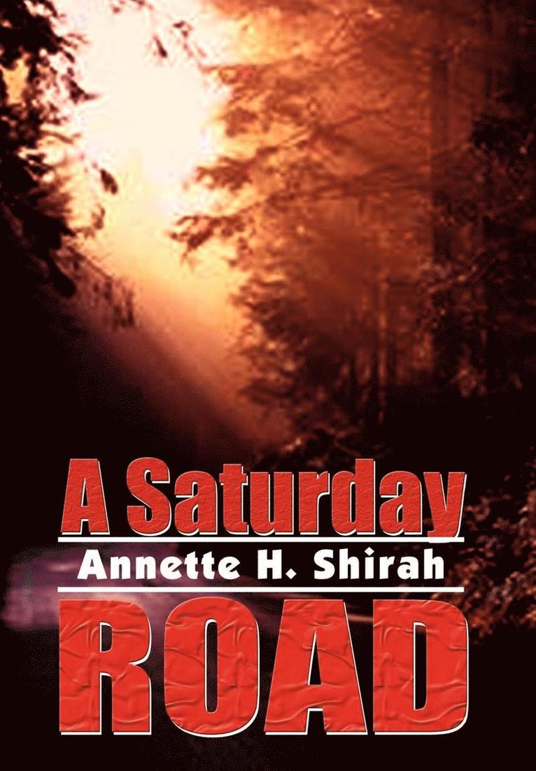 A Saturday Road 1